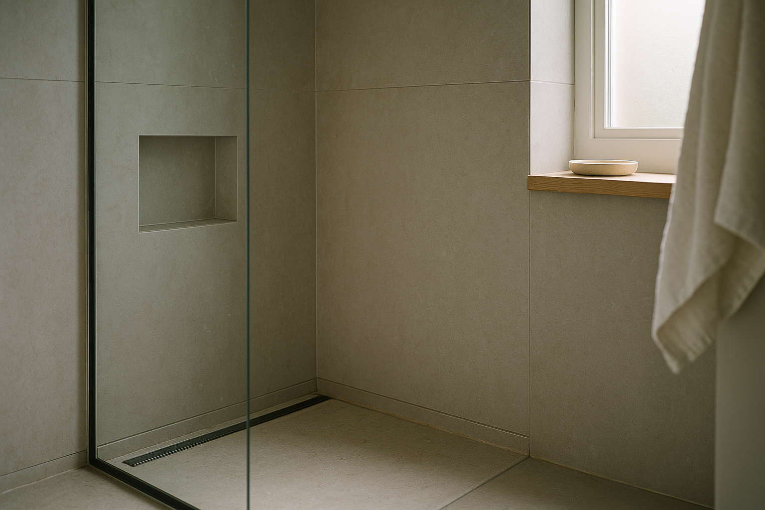 Bathroom Wall Panels That Combine Style and Function