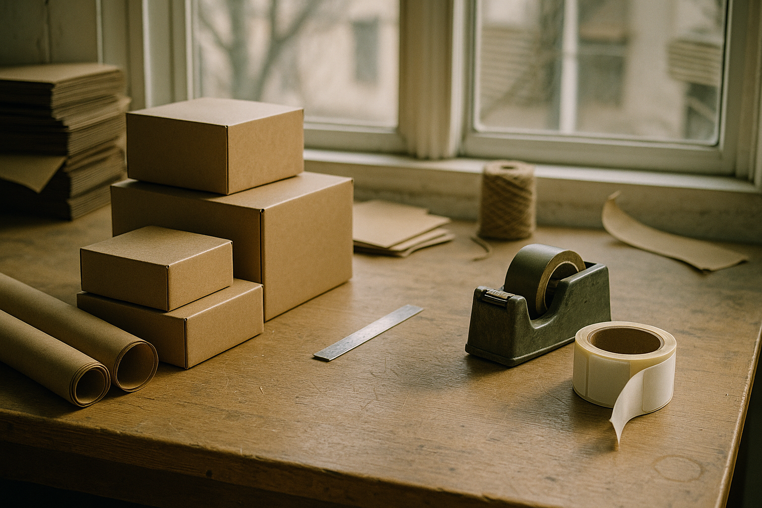 Exploring work from home packaging and labeling jobs